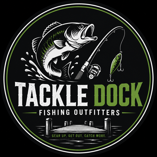 Tackle Dock Hat